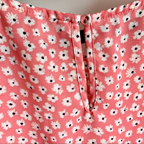 ELLE Blouse - Picture 3 of 5